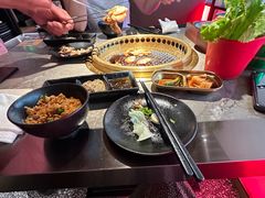 -谷牛日式烤肉(宝山U天地店)