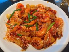 -荣小馆(椒江青悦城店)