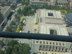 -视界美食自助餐厅·石家庄希尔顿酒店