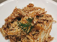 -北平盛世·新京菜·北京烤鸭(劲松·双井店)