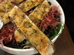 -Ocean's Table 欧舍