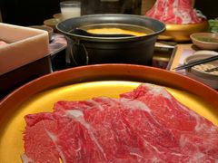 -温野菜涮涮锅(西单大悦城店)