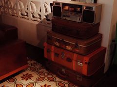 -时光花园(白鹭洲店)