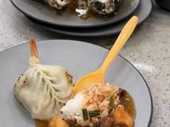 -仙螺岛海鲜自助餐厅(总店)