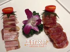 -西郊竹园甲鱼面(老一中店)