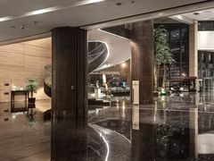 -北京北辰洲际酒店