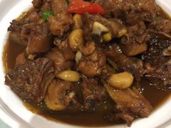 -九重天大饭店(北大街店)