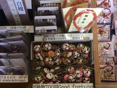 -上野公园花园稻荷神社(忍岡稲荷神社)