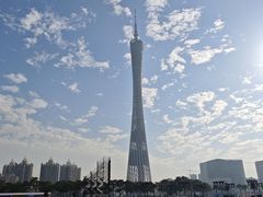 -海心沙亚运公园