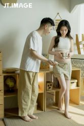 -专注孕妇照亲子照·纪田摄影