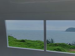 -漳州滨海火山岛自然生态风景区