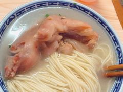 -盛兴面馆(真儒大厦店)