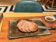 -玛尚诺意式餐厅(三林环宇城店)