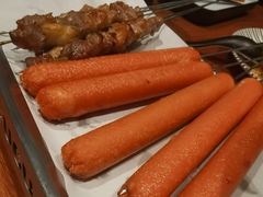 -功夫怪兽·烧烤(西工小街店)
