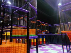 -Tenker Club弹刻极限主题公园 · 蹦床 · 团建 · 生日派对(大关店)