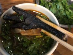 -黑竹香鸡(营和巷店)