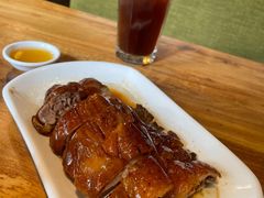 -新澳港式茶餐厅(余姚路店)
