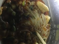 -复旦大学本部-食堂