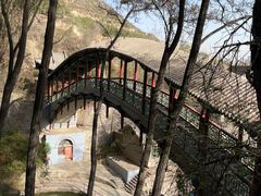 -五泉山公园