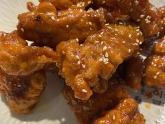 -名家韩国料理·烤肉(瑶海店)