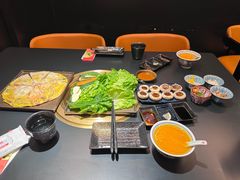-無二炙坊·和牛烧肉(大钟寺1733店)