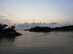 -亚洲大陆最南端