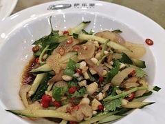 -新金盛·海鲜酒楼(盐田店)