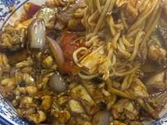 -复兴面王(河东路起源店)