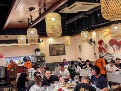 -陈胖子特色菜.鲜货现炒(融景城店)