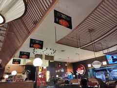 -捞神煲汤火锅(湖滨商业街店)