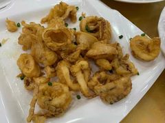 -春园海鲜广场D区6号(钟姐海鲜加工店)