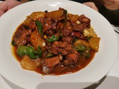 -西域阿里马新疆菜·清真(桂花路店)