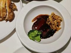 -小放牛炒菜馆(长安万达店)