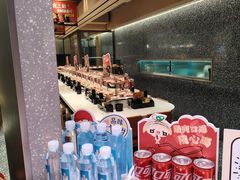 -争鲜回转寿司(朝北大悦城店)