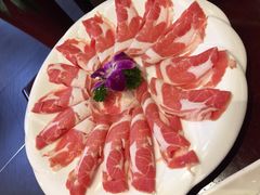 iphone_upload_pic-鼎尊锅物料理(五角场店)