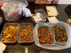-新新湘菜馆(新中街二条店)