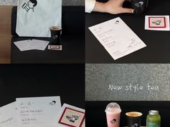 -喜茶(东莞厚街万达店)