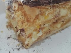 -马克西姆餐厅(崇文门店)