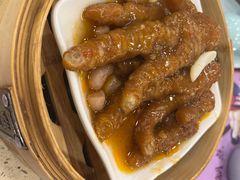 -点都德(龙之梦店)