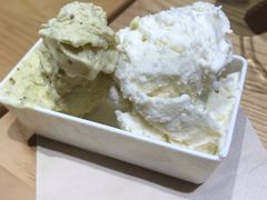 -野人先生现做冰淇淋(北京顺义祥云小镇店)