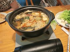 -61号餐吧(兴坪古镇漓江店)