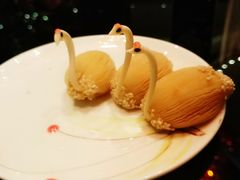 -富力万达嘉华酒店-品珍中餐厅(水果湖店)