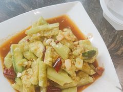 -郑贵初烧烤·烤凤爪的发明者(王家湾店)