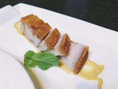 -海天楼中餐厅(吴宫泛太平洋酒店)