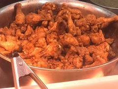 -老苗炸鸡(天下汇国际购物中心店)