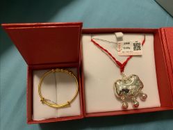 -菜百首饰(北京SKP店)