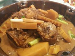 -宁波逸东豪生大酒店·逸轩中餐厅