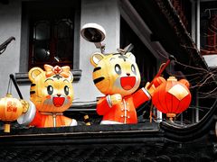 -绿波廊(豫园店)