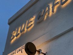 -Blue Concept Cafe&Farm·關於藍