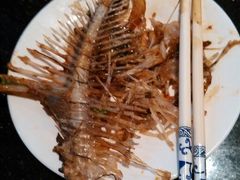 多宝鱼-黄记煌三汁焖锅(新世纪广场店)